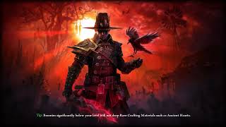 Grim Dawn 1.2 Patch Wretched Army Cabalist SR75-76