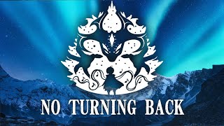 11. No Turning Back (Caves Of Hunger theme) - Rime Of The Frostmaiden Soundtrack by Travis Savoie