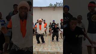 Chinokidd - Mwakitalema ft Rich Mavoko Dance Video By Street Kids Ug #shorts