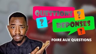 Équivalence, Garant, Admission, Campus Belgique, Demande de visa, je réponds à vos questions 🇧🇪