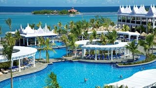 Hotel Riu Montego Bay, Montego Bay, Jamaica