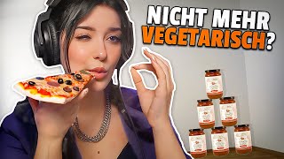 Warum ich aufgehört habe vegetarisch zu leben (zumindest fürs Erste..)