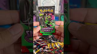 Pokemon - Shrouded Fable Pack Opening (9/7/24)