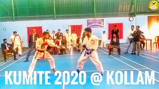 JKS Inter-Dojo 2020🥋