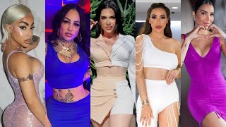 MAMI JORDAN Y JESSICA PEREIRA JUNTAS EN UN REALITY SHOW