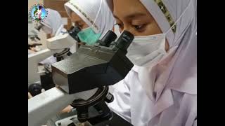 PRAKTIKUM PARASITOLOGI 1 Kelompok 2 (DIII Analis Kesehatan)