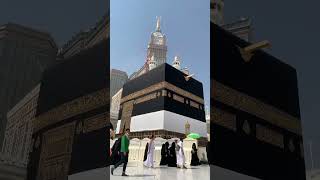 Makkah madina 🕋 status video download // Islamic video shorts #makkahmadina #status #islamic #shorts