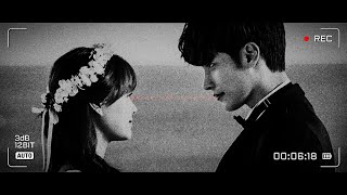 Song Jieun & Sung Hoon - Same (super slowed)