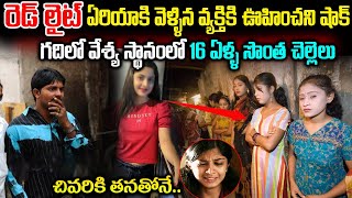 ఆ ప్లేస్ లో చెల్లిని చూడగానే |Brother and Sister Real Story | Facts In Telugu 2024 | Vip Telugu