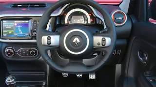 Look This !!! Renault Twingo Gt Uk Review