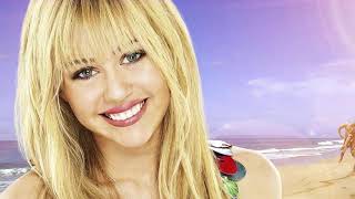 Hannah Montana - You'll Always Find Your Way Back Home (Instrumental)