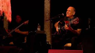 David Broza - "A Bedouin Love Song" - Live from City Winery New York City