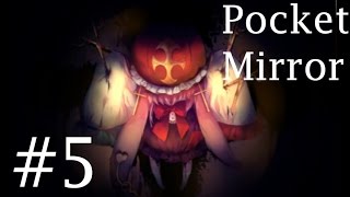 Pocket Mirror #5 - New Girl in Town