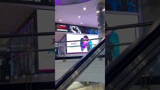 Deira City Center mall Dubai