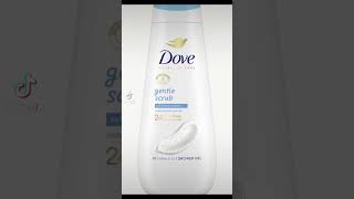 Dove gel dus