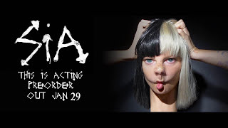 Sia - Bird Set Free (Instrumental Version)