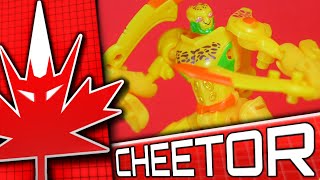 📸 TRANSFORMERS: Legacy United Core Class Beast Machines CHEETOR | Review #593