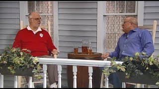 On the Porch  S01 E09 Born in a Small Town