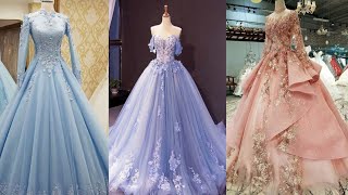 Ball Gowns Design Images // Ball Gown Designs