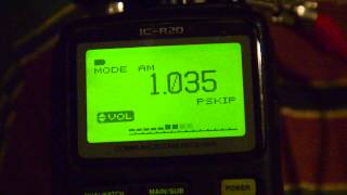 Radio Eli 1035 kHz