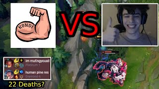 Did Elosanta Pay My Botlane To Lose? - Unranked To Master EP. 3