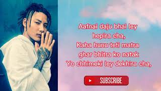 Katha Lyrics ..Vten ft-Dharmendra Sewan