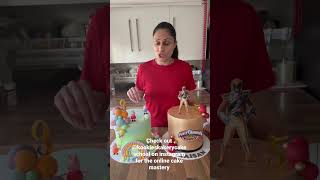 Cake Decorating for Beginners