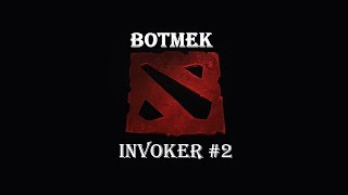 Invoker   настройка и использование макросов для доты 2 (Dota 2 Invoker)