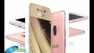 Samsung Galaxy C7 Pro Price in Pakistan 2017 specs & reviews