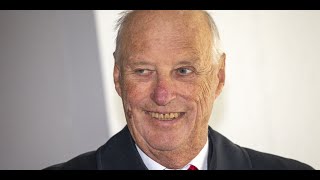 Estado de salud del rey Harald de Noruega, ingresado por infección