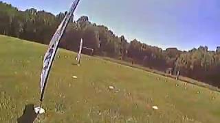 CT FPV Racing 2017 - Race #3 MultiGP