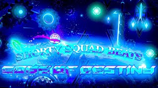 The Shorty Squad Beats... EDGE OF DESTINY!!!!