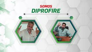 Diprofire - Ingeniería contra el fuego | Presentación de empresa