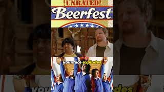 Beerfest - Best Scene #shorts