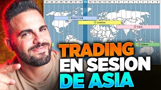 El mejor horario para operar Forex rapido y seguro 💸 #scalping