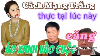 Chính Phủ vào cuộc sau drama chị Nguyễn Phương Hằng Hoàng Duy Hùng Thích Minh Tuệ