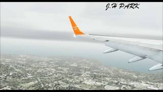 [FS2004] Jeju Air B737-800 W/L