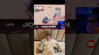 God For a Reason 💝🛐@JONATHANGAMINGYT !! Hacker Or What #jonathangaming #shorts