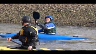 Adur Canoe Club 2013