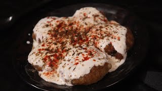 NAVRATRI DAHI VADA | VRAT DAHI VADA | DAHI VADA RECIPE | NAVRATRI SPECIAL