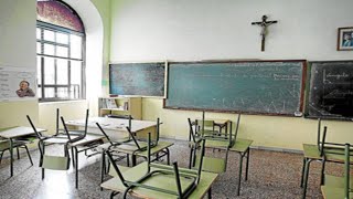 ¿EL SISTEMA EDUCATIVO ES ADOCTRINAMIENTO?