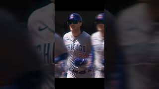 Cody Bellinger Edit #shorts