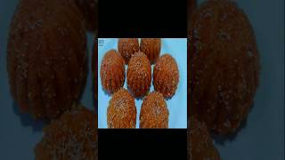 CHURMA LADOO | चूरमा लड्डू | GANESH CHATURTHI RECIPE #shorts #ladoo #churma #prasad KK'S KITCHEN