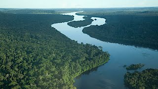 #TourismStrong: Remote But Not Untouched in Brazil’s Amazon