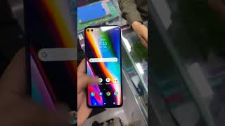 Motorola One 5G