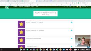 MCUSD2 Elementary Experience in Schoology