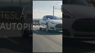 Tesla Car update!