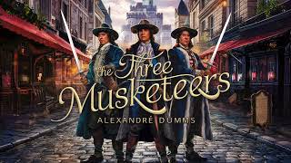 The Three Musketeers Part 2 by Alexandre Dumas FULL Audiobook