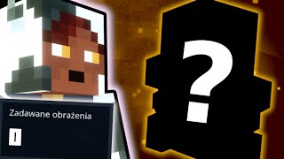 NIE UWIERZYCIE CO ZNALAZŁEM [ Minecraft Dungeons Pacyfista ]