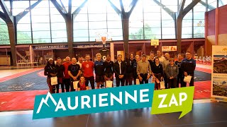 Maurienne Zap #690